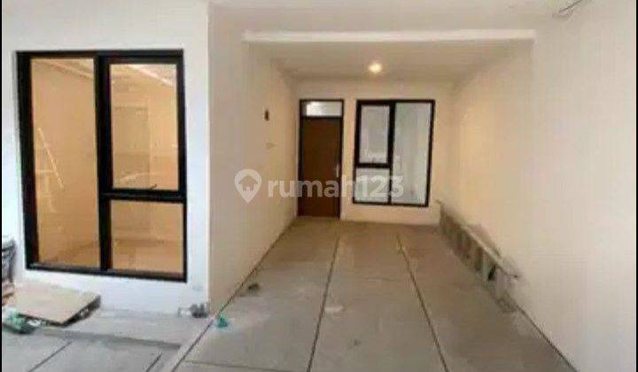 di Jual Rumah Murah Dan Bagus Siap Huni 2 Lantai 2