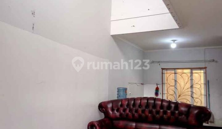 Rumah Murah Minimalis Siap Huni Pinus Regency Bandung 2