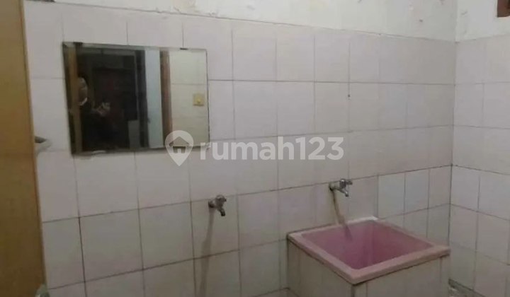 Rumah Murah Hitung Tanah di Bawah NJOP Buah Batu Bandung 2