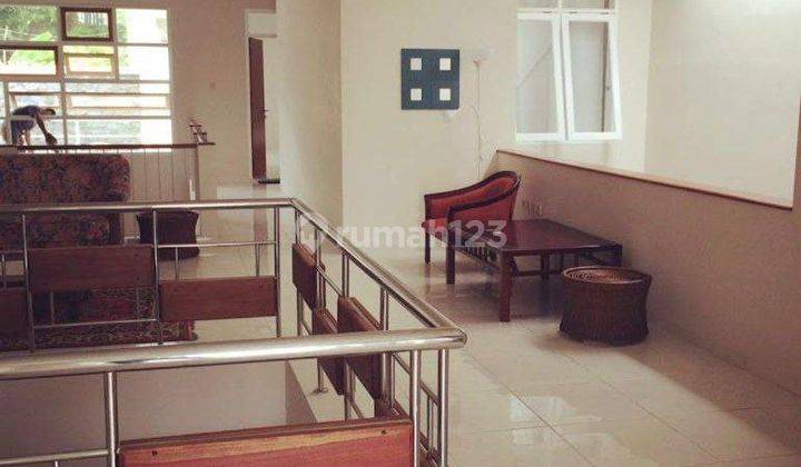 Rumah Murah Dan Mewah Full Furnished di Daerah Dago  2