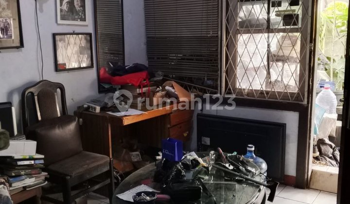 Rumah Kost Strategisdekat Kampus Buah Batu Bandung 2