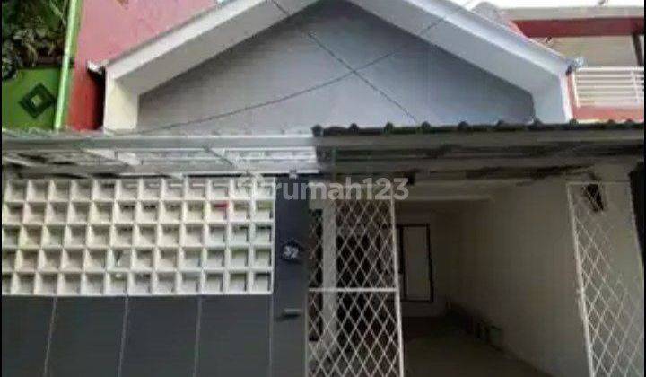 di Jual Rumah Murah Dan Bagus Siap Huni 2 Lantai 1