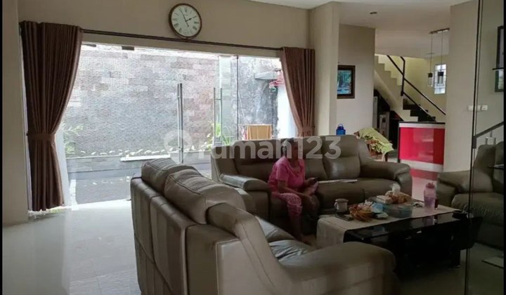 affordable hook house ready to occupy buah batu bandung city 2