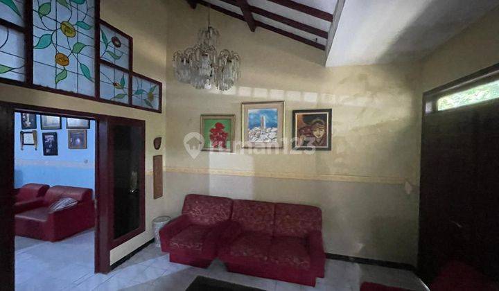 Rumah Murah Cocok Untuk Investasi Kost Kost 2