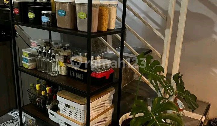 Nice house, Batu Fruit, Regol, BKR, Twin, Bandung City 2