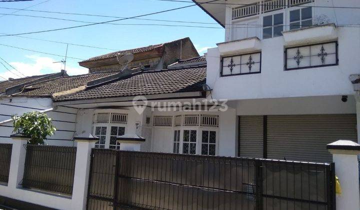  Rumah 2 Lantai Siap Huni di Taman Cibaduyut Indah 1