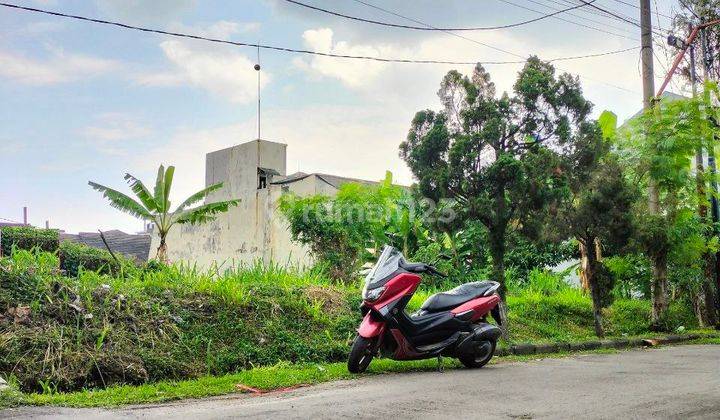 Tanah Murah di Kopo Dalam Komplek Belakang Yogya  2