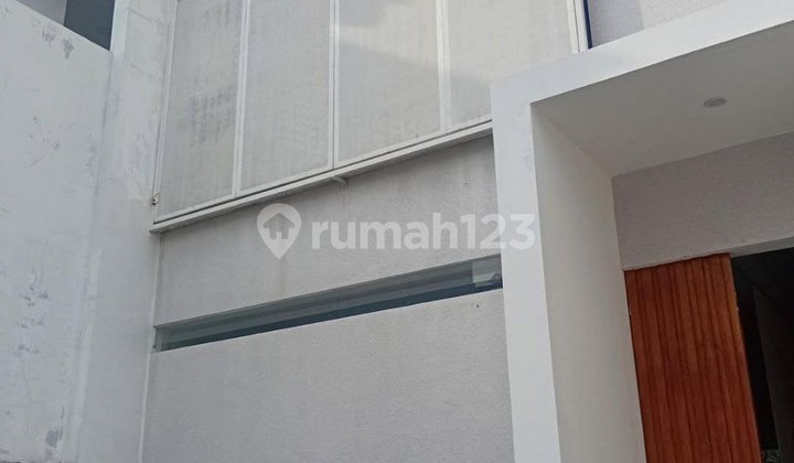 Rumah Minimalis Siap Huni Arcamanik Bandung Kota 2