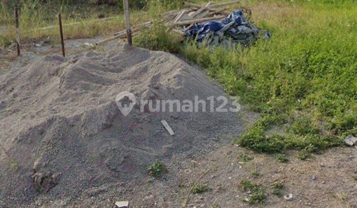 tanah dalam komplek di bumi panyileukan  2
