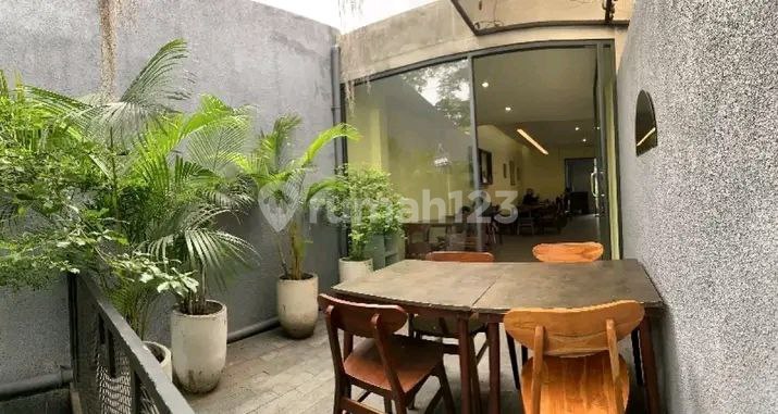 rumah murah sayap dago siap huni cocok untuk usaha dan tempat tinggal 2