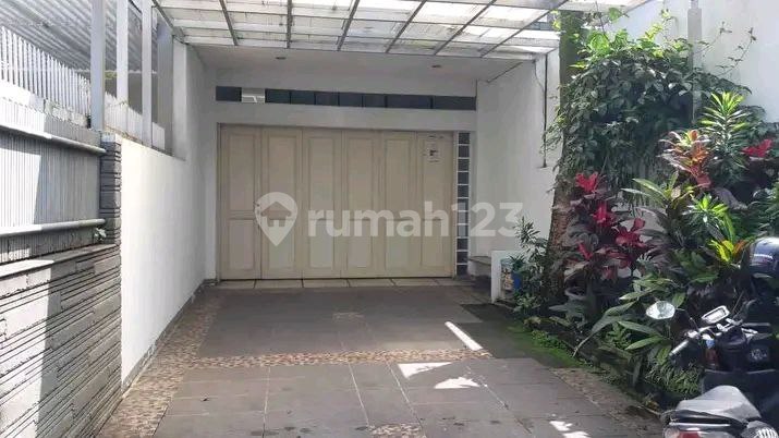 rumah murah sayap riau siap huni bandung kota 2
