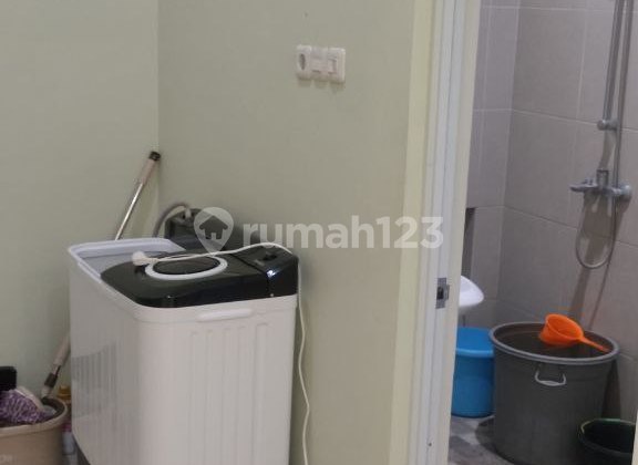rumah baru bagus siap huni di margahayu bandung 2