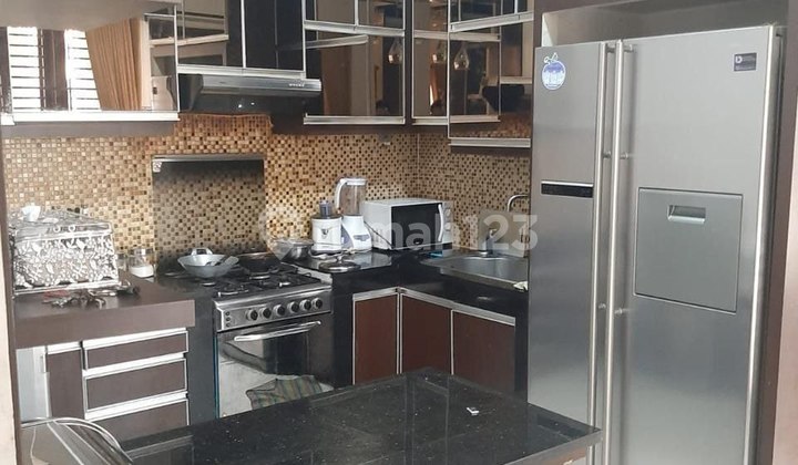 Rumah Murah 3 Lantai Siap Huni Buah Batu Bandung Kota 2