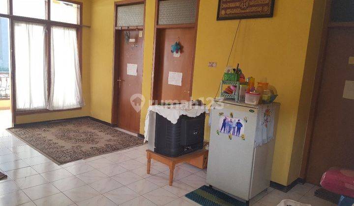 Rumah Cocok Untuk Kost Kost di Dekat Apartemen Jardin 2