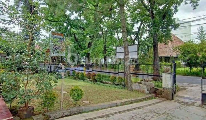 Rumah Murah di Cipaganti Paskal Bandung Lokasi Strategis 2