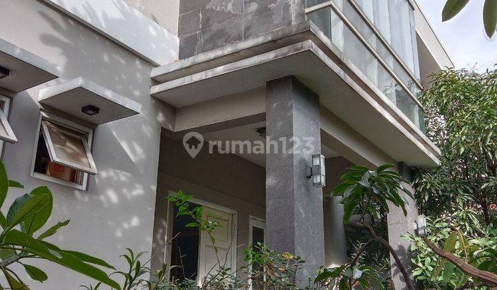 Rumah Bagus Siap Huni Strategis di Antapani Bandung Kota 2