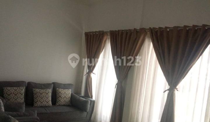 Rumah 2 Lantai Siap Huni Dalam Komplek Ciwastra Residence Buah Batu 2