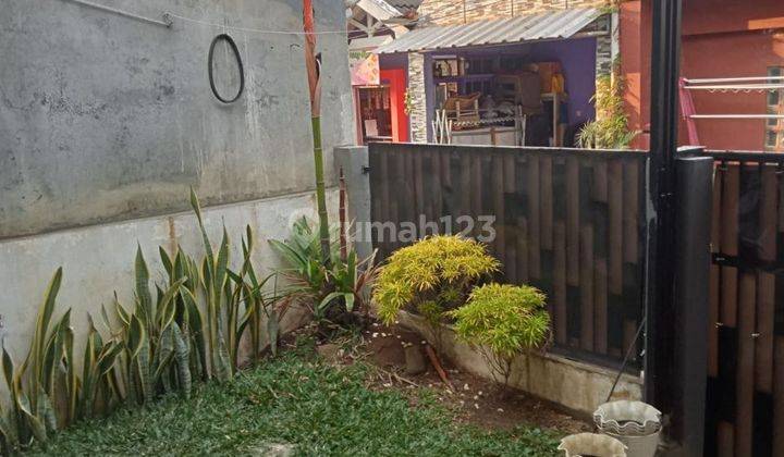 Rumah Murah 2 Kavling di Cileunyi Bandung 1