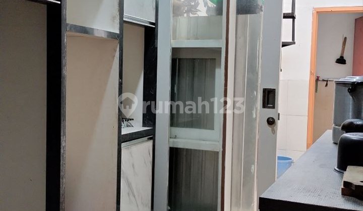 rumah 2 lantai antapani kalijati bandung  2