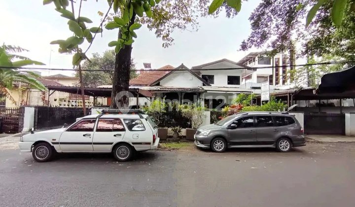Rumah Lama Murah Dekat Riau Bandung Malabar Lengkong