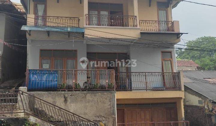 Rumah Cocok Untuk Kost Kost di Dekat Apartemen Jardin 1