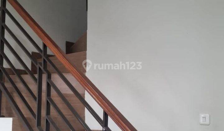 Rumah Baru Siap Huni 2 Lantai Dekat Kampus Uin Cibiru 2