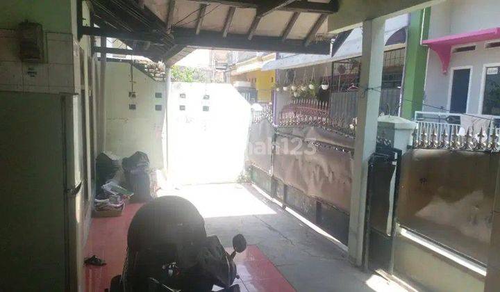 Rumah Lama Siap Huni SHM di Antapani Bandung Kota 2