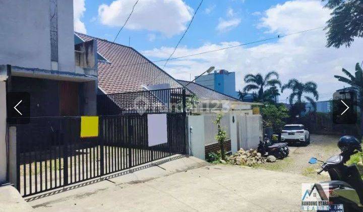  Rumah Murah Minimalis Gegerkalong Setiabudi  1