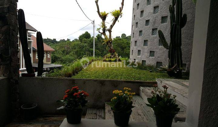 Rumah Murah Modern Cantik Dan Bagus di Bandung Kota 2