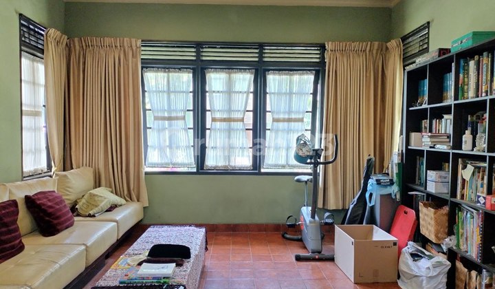 rumah kost dekat kampus universitas buah batu  2