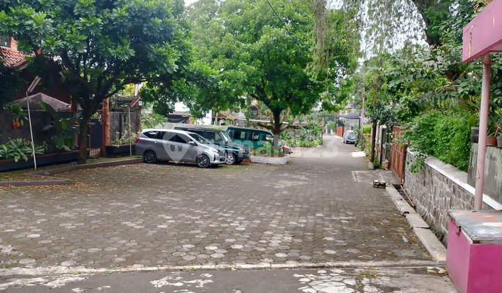 rumah kost Dekat ITB & Unpad Dago Strategis & Ramai Mahasiswa