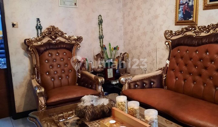 rumah bagus turangga buah batu 2