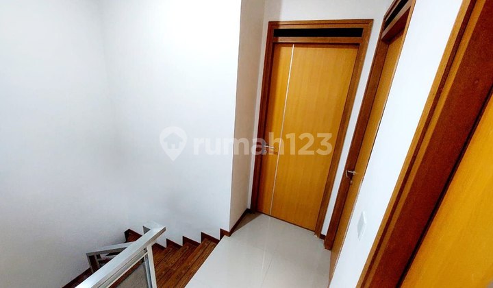 Rumah Siap Huni Bali Garden Dago Awiligar 2