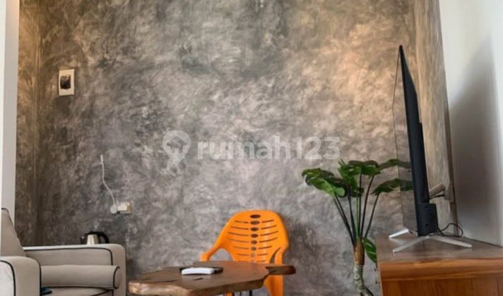 Rumah Bagus Minimalis 2 Lantai Siap Huni Ujung Berung Bandung 2