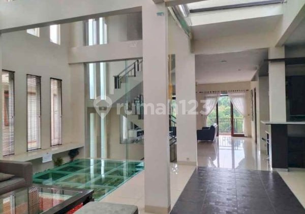 Rumah Murah 4 Lantai Dago Resort Bandung Cocok untuk Hunian atau Investasi 2