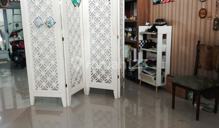 Rumah 1 Lantai Cherry Field Buah Batu Siap Huni 2