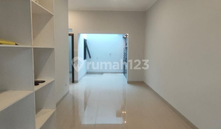 rumah baru siap huni pinus regency soekarno hatta buah batu