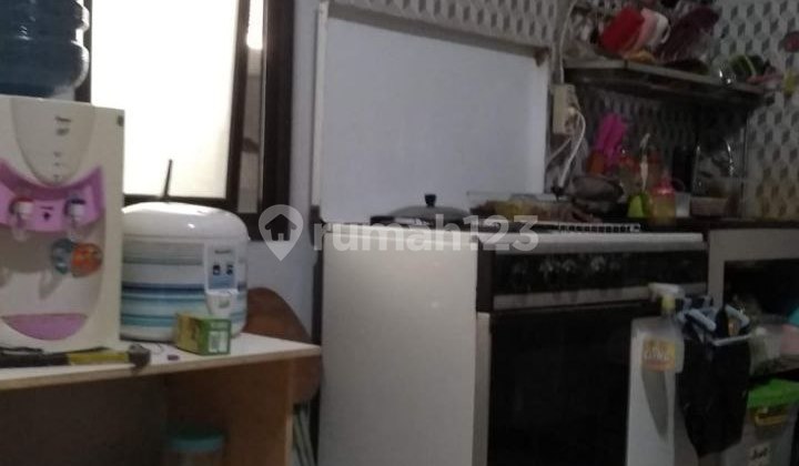 rumah murah di pusat kota di margahayu raya bandung  2