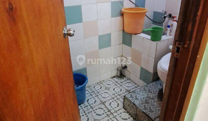 Rumah Dalam Komplek di Kawasan Strategis Caringin Kopo  2