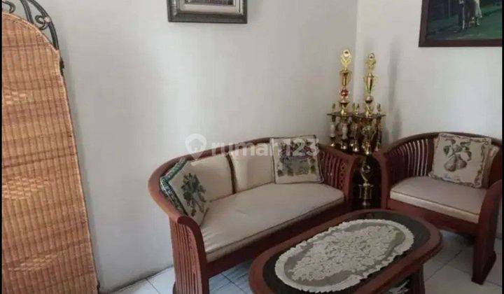 Rumah Cantik Siap Huni Terawat Langka Jarang Ada  2