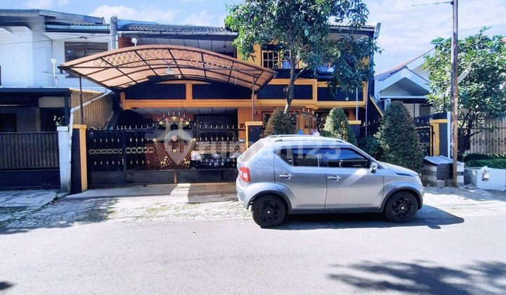 rumah bagus turangga buah batu rumah bagus turangga buah batu