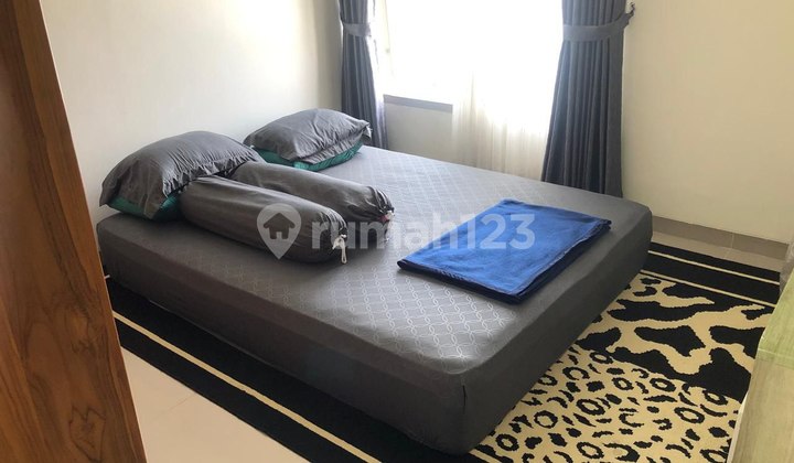 rumah bagus 2 lantai full Furnished arcamanik bandung kota 2