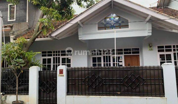 Dijual Rumah Siap Huni Margahayu Bandung 1