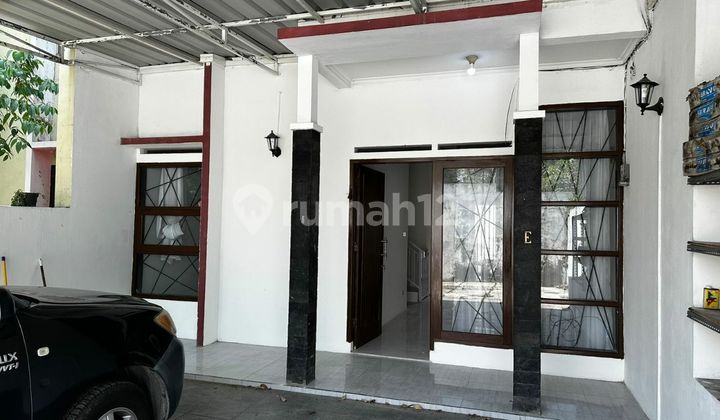 rumah bagus siap huni arcamanik bandung kota  2