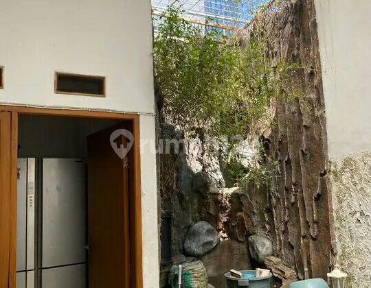 rumah murah siap huni di permata buah batu bandung  2