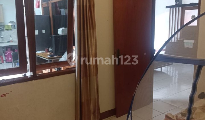rumah murah siap huni dalam komplek di kota bandung 2