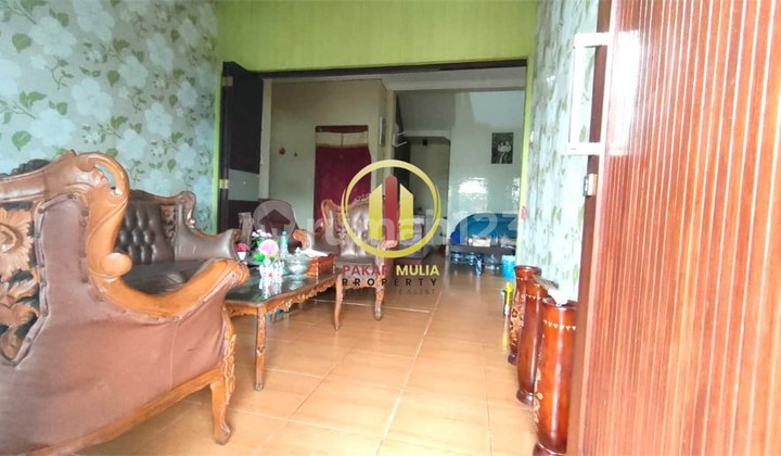 good hook house in margahayu bandung city 2