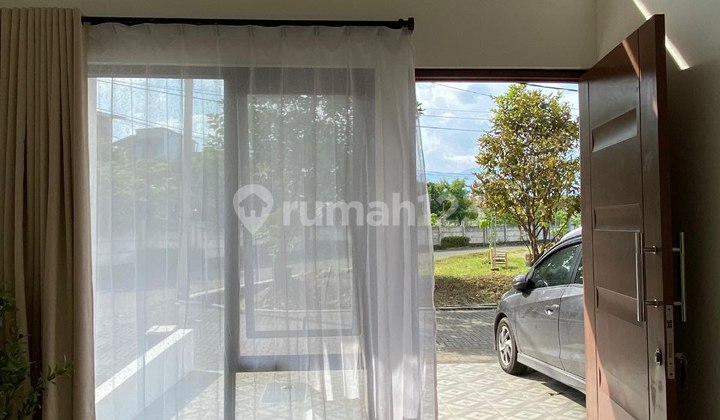 rumah hook baru murah siap huni arcamanik pinus regency 2