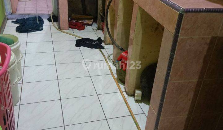 Rumah Terawat Siap Huni di Ujung Berung Bandung 2