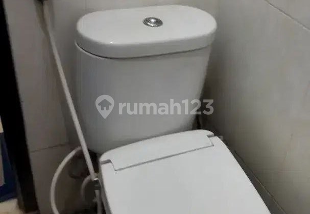 rumah siap huni tanjungsari antapani bandung kota  2